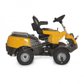 Садовый райдер Stiga Park PRO 900 WX